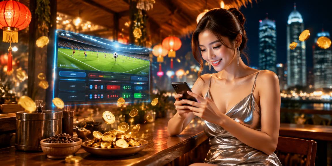 52win mobile gaming